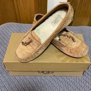 Ugg’s shoes size 6
